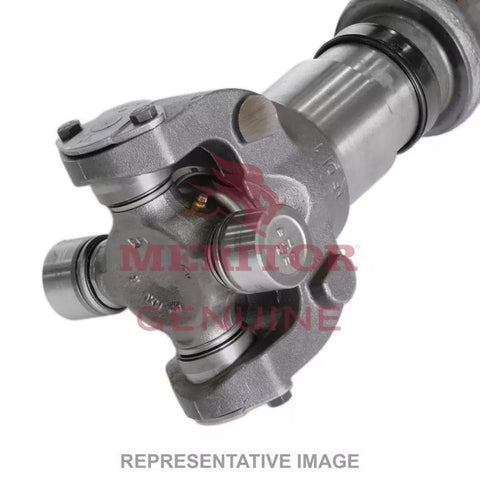 Meritor TDA 17XNM096B188, Driveline Assembly - Inner Axle