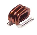RF Inductors - SMD AC2.29x1.83x1.4mm,15.7nH 5%,2.9A