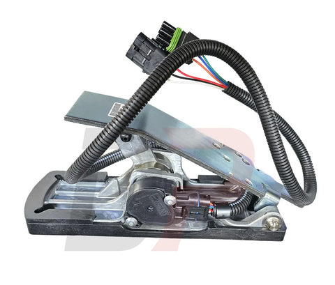 Williams Controls WIL 351620, Accelerator Pedal Engine