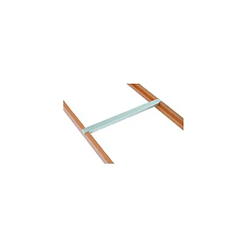 Husky Rack & Wire Pallet Rack Crossbar/Pallet Support - 48"D