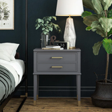 Westerleigh 1-Drawer Nightstand