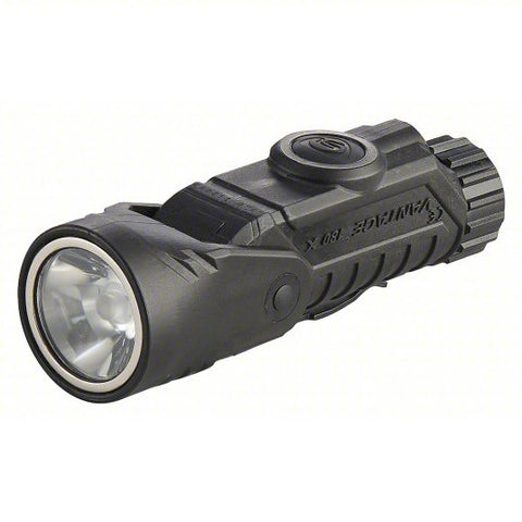 STREAMLIGHT Helmet-Clip Lights: 250 lm Max Brightness, 15 hr Max Run Time, 170 m Max Beam Distance