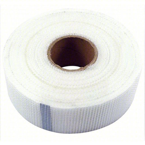 WESTWARD Drywall Tape: 492 ft x 2 in, 0.95 g Container Size, Roll, Natural