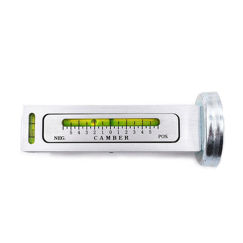 Magnetic Wheel Alignment Tool