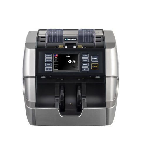 VC-7 Bank Grade Money Counter Machine