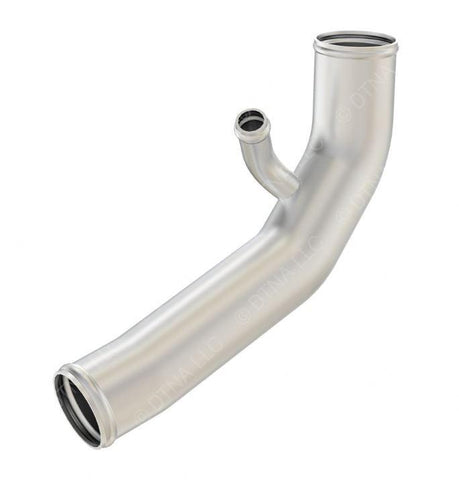 Freightliner A05-30156-000, Pipe Assembly - Radiator, Lower, 50.8 Od, Mount