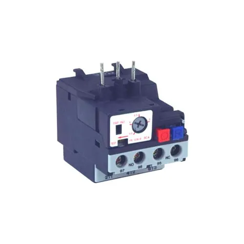 Advance Controls 135815 RHUS-5-12.5 Adjustable 2 Pole - Single Phase Thermal Overload Relay  2 per pack