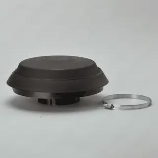 Inlet Hood - Plastic