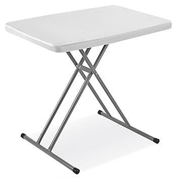 Personal Folding Table - 30 x 20"