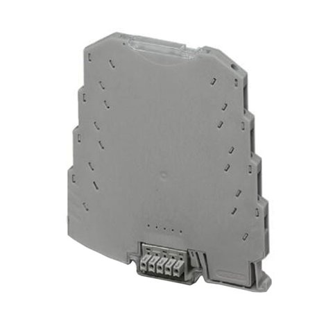 DIN Rail Mount Enclosures MEMAX62SCTBUS44KMGY HSG BUS 8P SCREW 6.2
