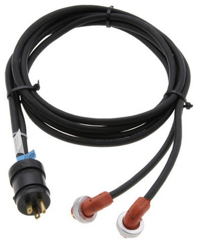 Phillips & Temro PSM 8608059, Harness - Engine Heater, Assembly