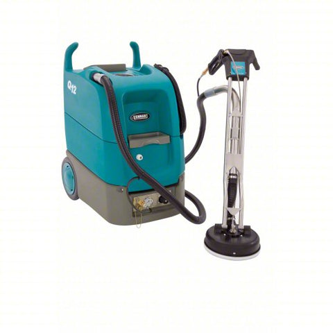 TENNANT Multi-Surface Cleaner: Corded, 15 gal Solution Tank Capacity