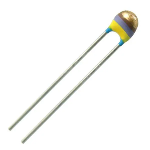 NTCLE100E3103JB0 NTC Thermistors 10Kohms 5% Radial