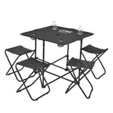 Stadium Table
