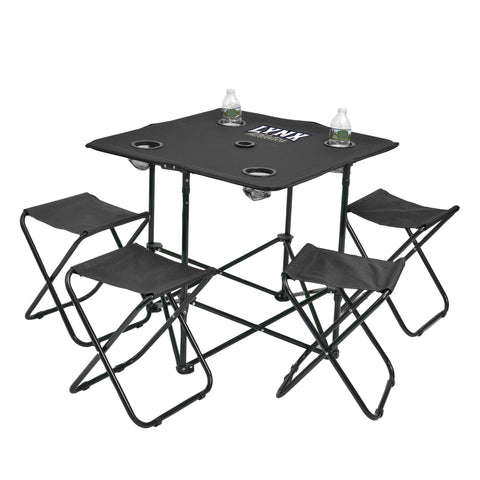 Stadium Table