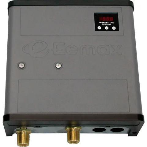 Eemax PA020277TC ProAdvantage Commercial Tankless Water Heater, 0.7-3 GPM
