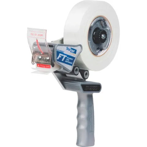 Shurtape® FT 36 Filament Tape Dispenser, 1-1/2"W