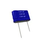 ADCM-S07R5SA224WB-Supercapacitors CAP 0.22F 7.5V THT
