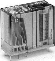 Safety Relays V23047A1024A511