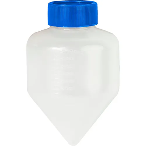 MTC™ Bio Conical Centrifuge Tube, Sterile, 500 ml, Pack of 40