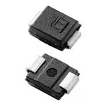 ESD Protection Diodes / TVS Diodes TVS 600W ASYM DO214AA AEQ101 Stand of Voltage 30V