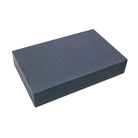 BPrecise 24.8 X 24.8 X 3.94" Grade A Granite Surface Plate - 4401-6363