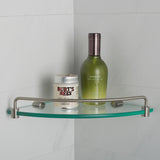 Elie Triangle Corner Shelf