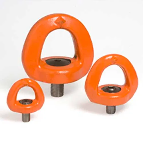 Swivel Eye Bolt - M 48