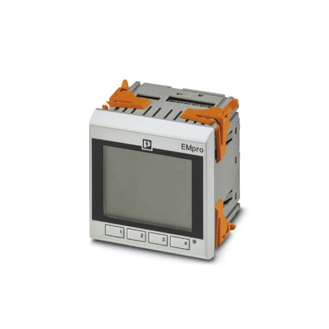Power Meters & Energy Meters EEM-MA771 Multi Func Energy Meter