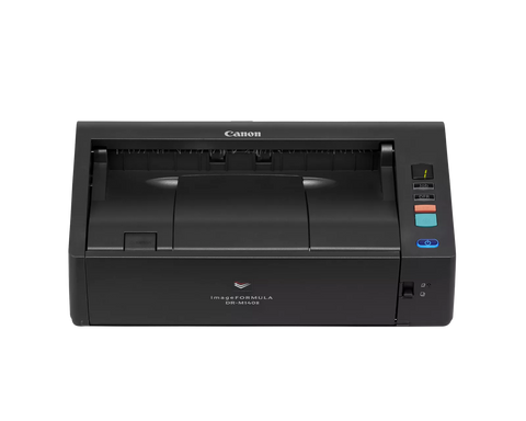 image FORMULA DR-M140II Office Document Scanner