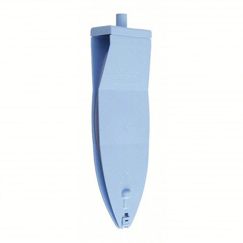 MAXTEC Pediatric Test Lung: 400 mL Volume - Max, 9 7/16 in Overall Lg, 1 11/16 in Overall Dp