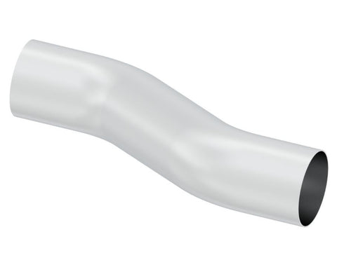 Freightliner 04-32485-000, Pipe - Exhaust, 4 In Od, 6 In Offset