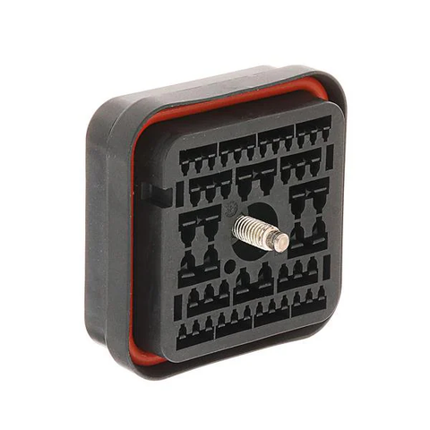DRB16-48SAE-L018 Automotive Connectors DRB PLUG ASM