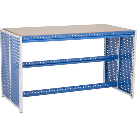 Creation Station Makerspace Workbench Kit
