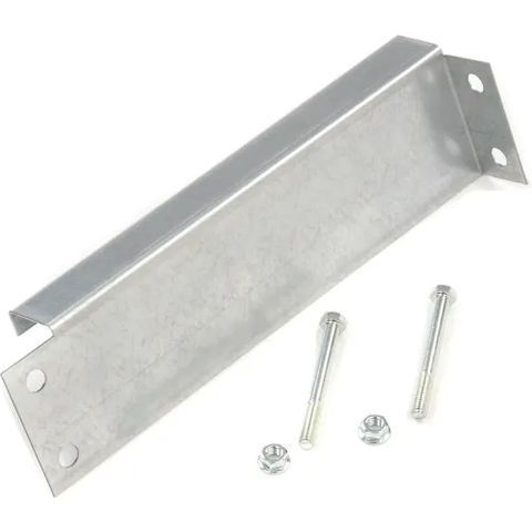 Husky Rack & Wire Pallet Rack Wall Spacer - 12"