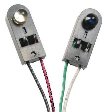 OPB100-SZ Phototransistors Infrared 890nm Sensor-pack of 2