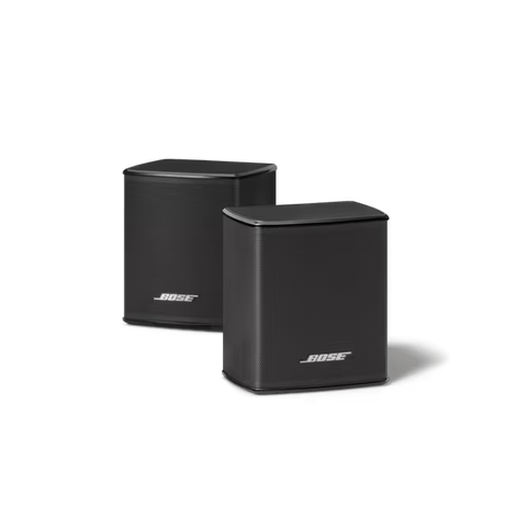 Bose Surround Speakers