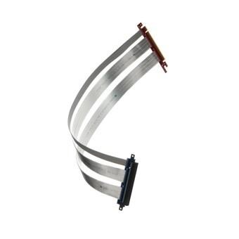 Ribbon Cables / IDC Cables ASSY/PCI EXTENDER GEN 4.0