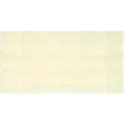 Dynarex SecureStrip™ Sterile Adhesive Wound Closures, 1/4" x 4", 200 Pcs