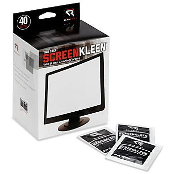 Computer Cleaning Wipes