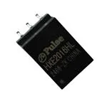 Power Transformers - Board Mount 150 uH 6000Vrms 1500VDC Reinforced Hal Free ESS
