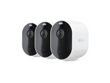 Arlo Pro 5S 2K Spotlight Camera - 3 Pack Security Cameras