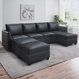 Home Imports Emporium Modern DIY Sectional Sofa