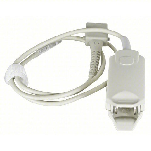 Sensor: Pulse Rate/SpO2, AA Battery Type, Pulse Rate/SpO2