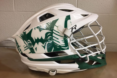 CONVEX Lacrosse and Hockey Combo Kits