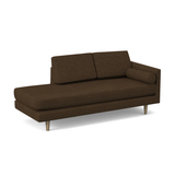 Marilyn 76" Square Arm Sofa