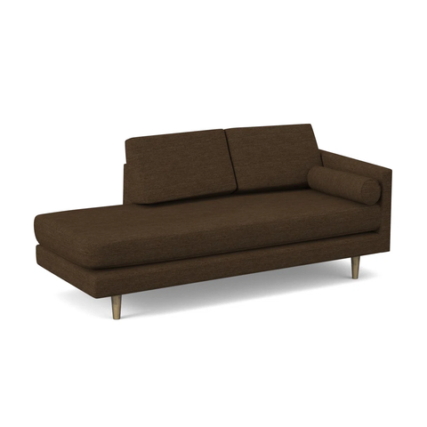 Marilyn 76" Square Arm Sofa