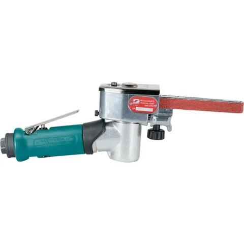 Dynabrade Mini Dynafile II Abrasive Belt Tool, 25000 RPM