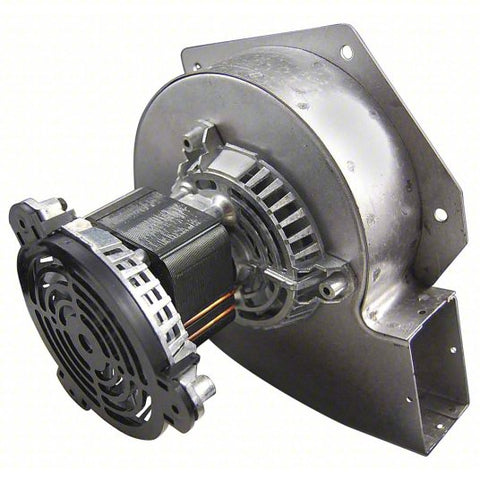 PACKARD Induced Draft Furnace Blower: Furnace, 120V AC