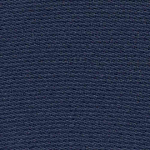 Sunbrella Marine Blue 6078-0000 Awning / Marine Fabric-yard